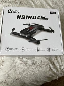 Bluetooth Camera Drone!!