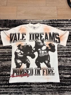 Vale shirt