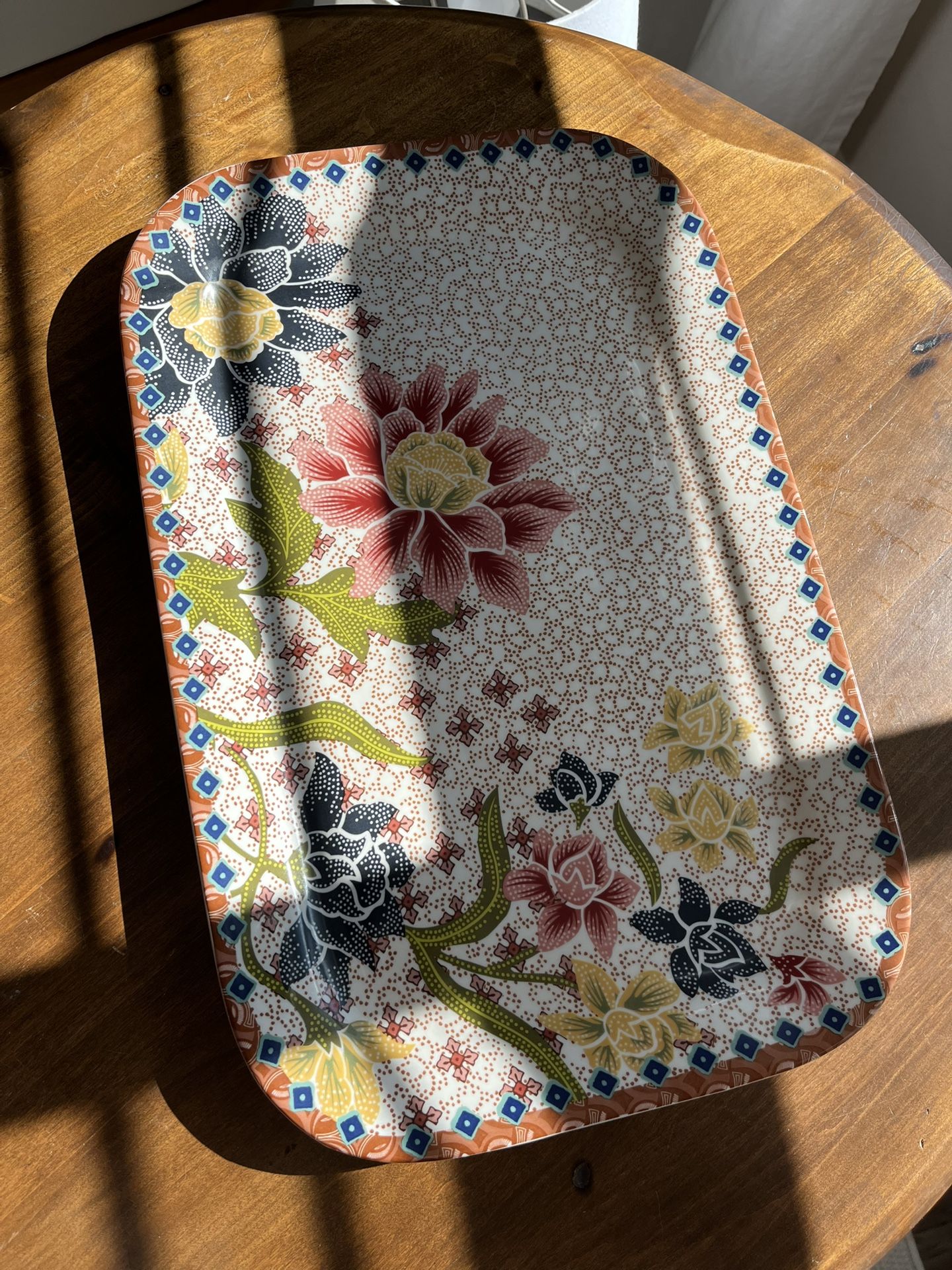 Platter