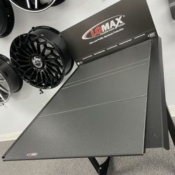 BED COVERS CHEVY|FORD|RAM