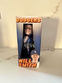 Will smith