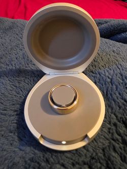 Oura Ring 5