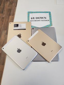 💻 iPad Pro 9.7" from Just $99?! That’s Wild 🔥