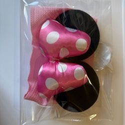 Baby  infant Mickey Ears Headband new