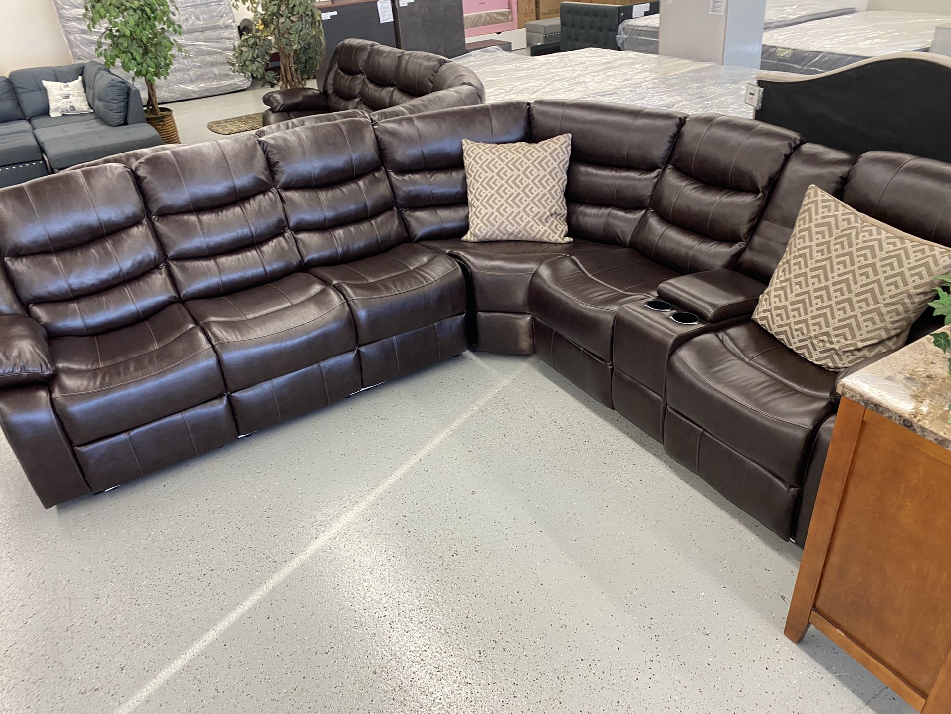 Furniture Mattress - Sectional ππ