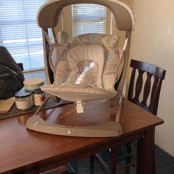 Baby Swing
