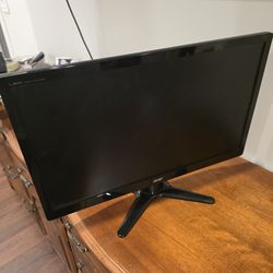 Acer LCD Moniter 21"