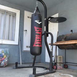 Punching Bag 