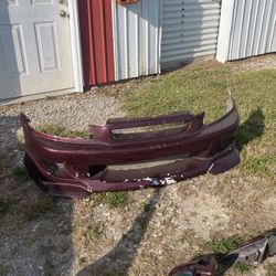 98 Civic Parts