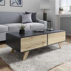 Bestar Alhena 48W Coffee Table