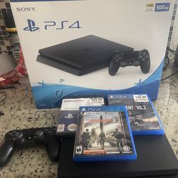 PS4
