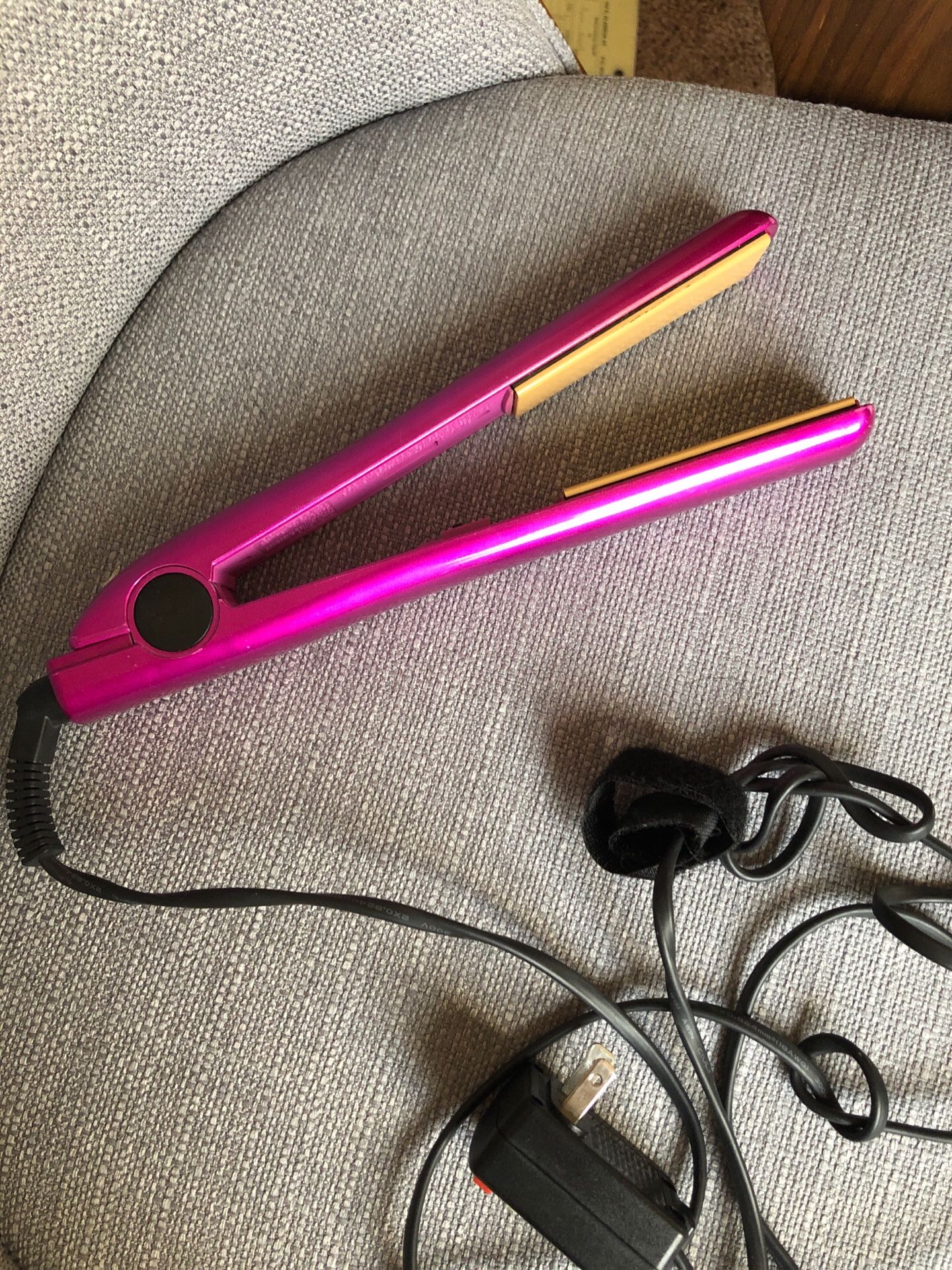 Chi Straightener