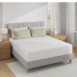 Queen Memory foam
