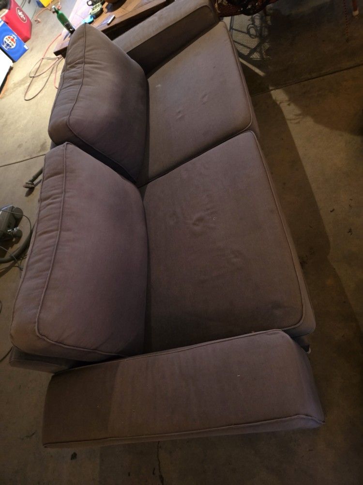 Free IKEA Sofa