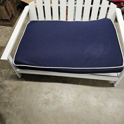 Pet Bed/Throne