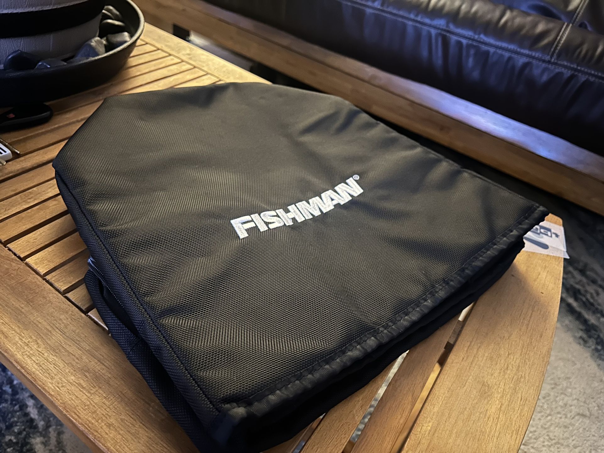 Fishman loudbox mini Dust Cover
