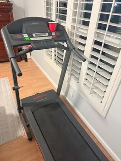 Treadmill