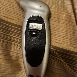 tire pressure gauge digital