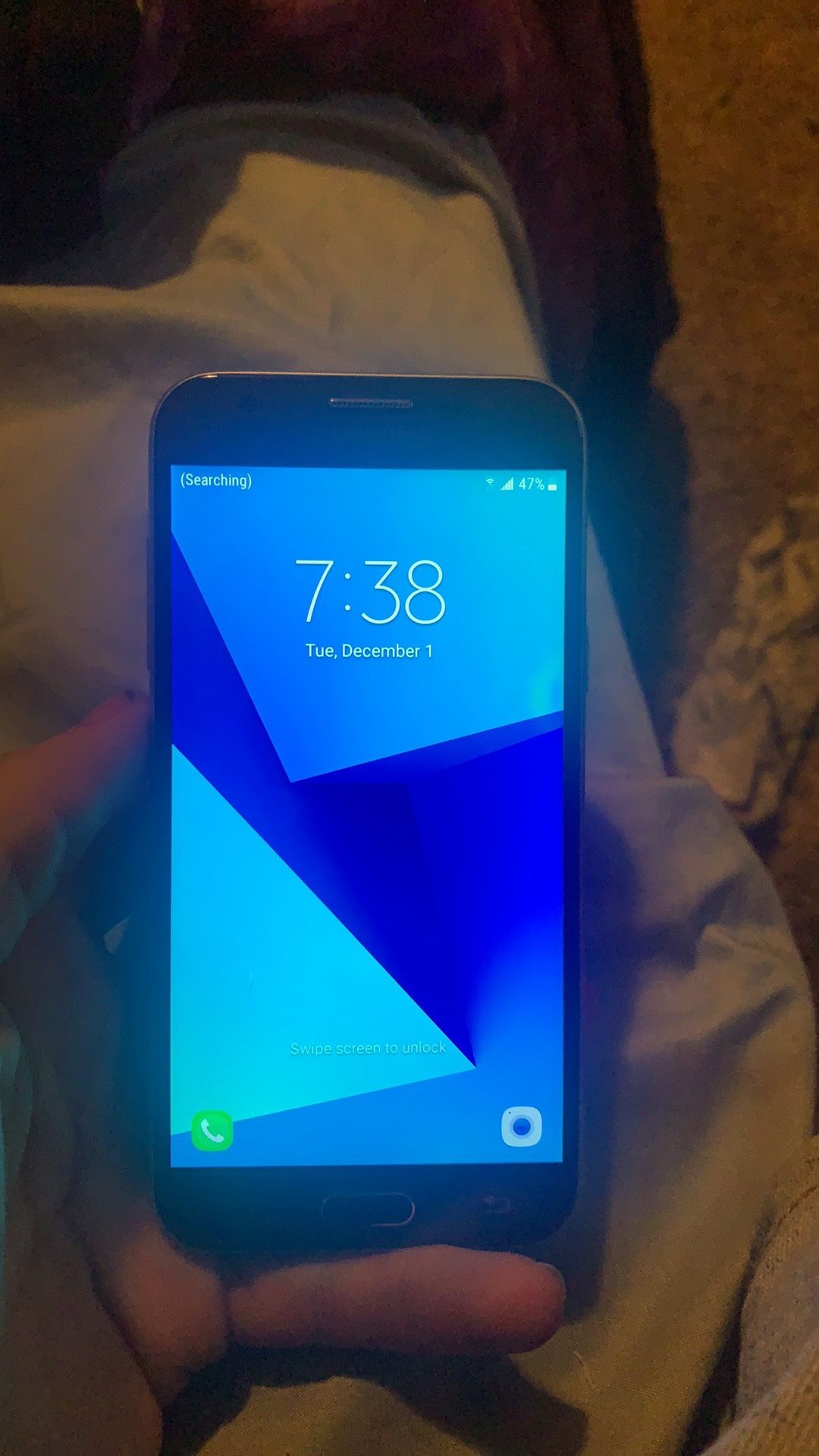 Samsung J3 Prime