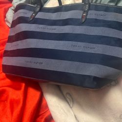 Tommy Hilfiger Bag