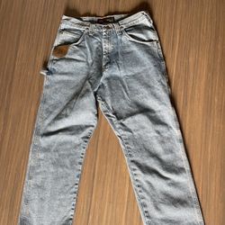 Riggs Workwear by Wrangler Carpenter Jeans