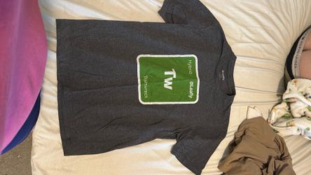 Small leafly t