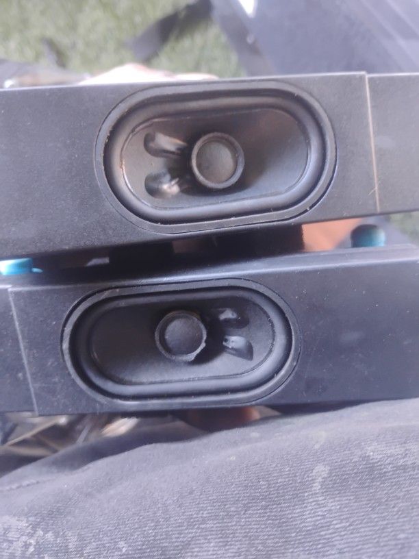 🔊 That Sound Tho.