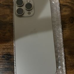 iPhone 16 Pro Max 512 Gb