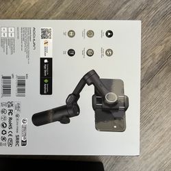 Gimbal Stabilizer For Phone 