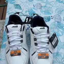 Avia 9 W Sneakers New W Tags