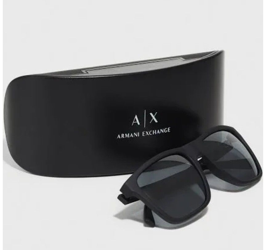 Armani Exchange Sunglasses