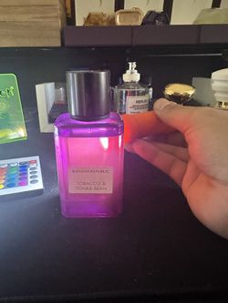 Banana Republic Fragrance 