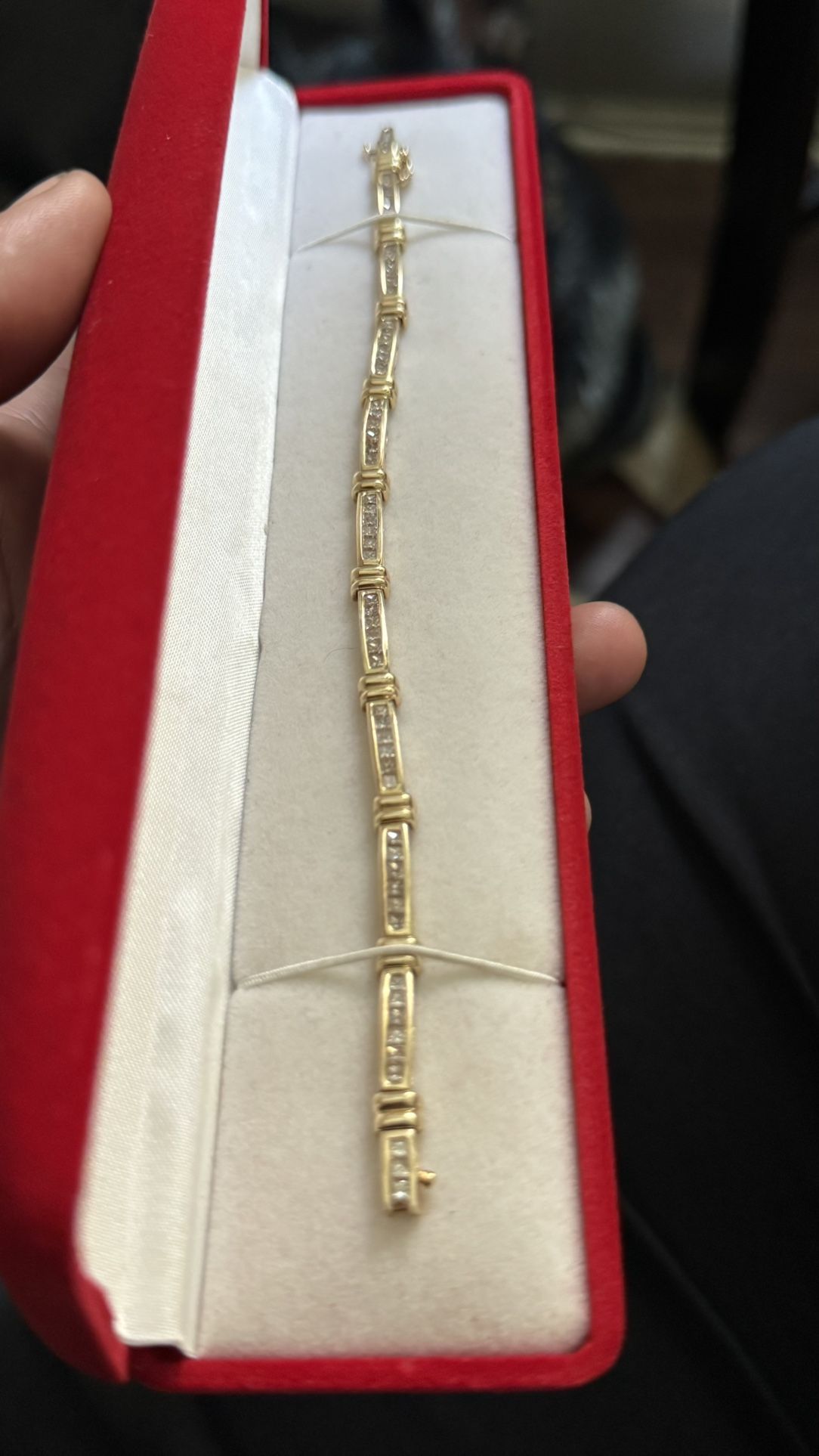 Gold / Diamonds For Sale