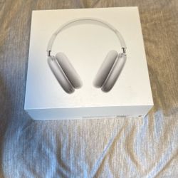 Air Pods Max