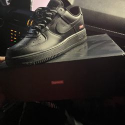 Supreme AF1