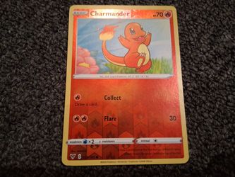 Pokémon card