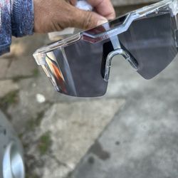 Z87 Safety Glasses 