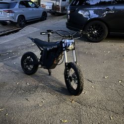 Tuttio Soleil 01 Modded 