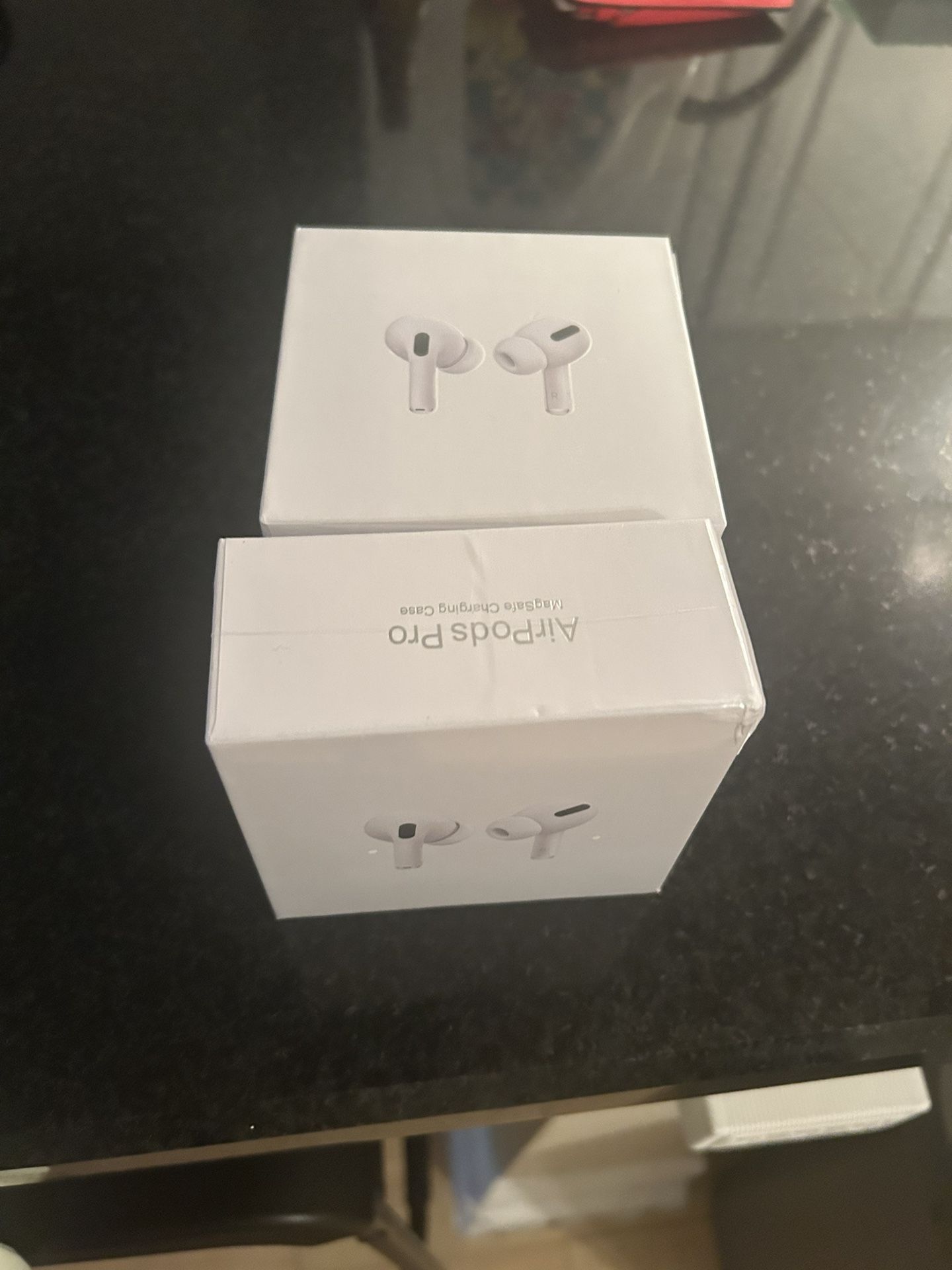 Airpods Pro (1st Generation)