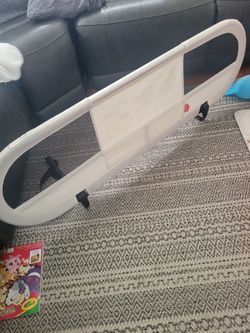 Baby home / white