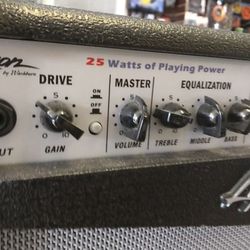 La-25dsp 