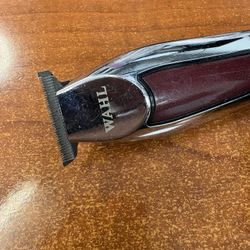 WAHL 5 Star trimmer 