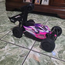Losi Arrma Tlr 6s Rc
