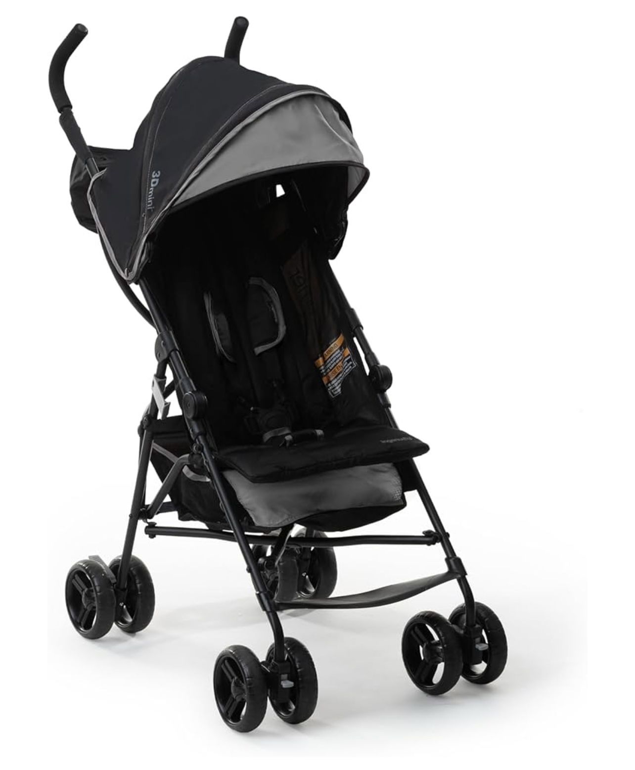 Mini Convenience Stroller