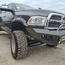 2016 Ram 2500