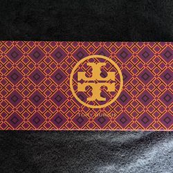 Mirror Quality Tory Burch Miller Sandals - Black Patent (Size 38)