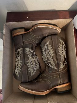 Kids Boots