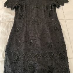 Beautiful Black Dress