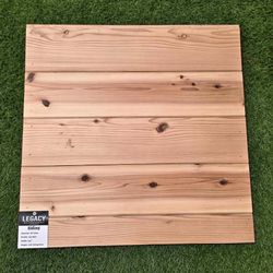 💥💥Cedar Siding Tongue and Groove 1x6x12💥💥