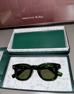 Jacque Marie Mage Sunglasses